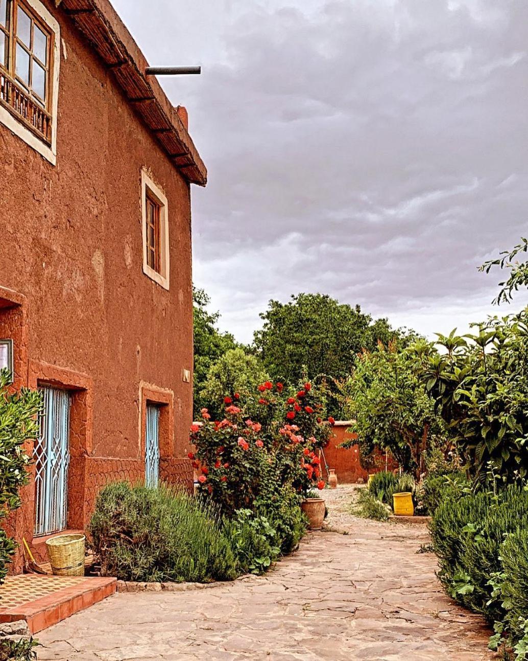Gite Imarin Agouti Exterior photo