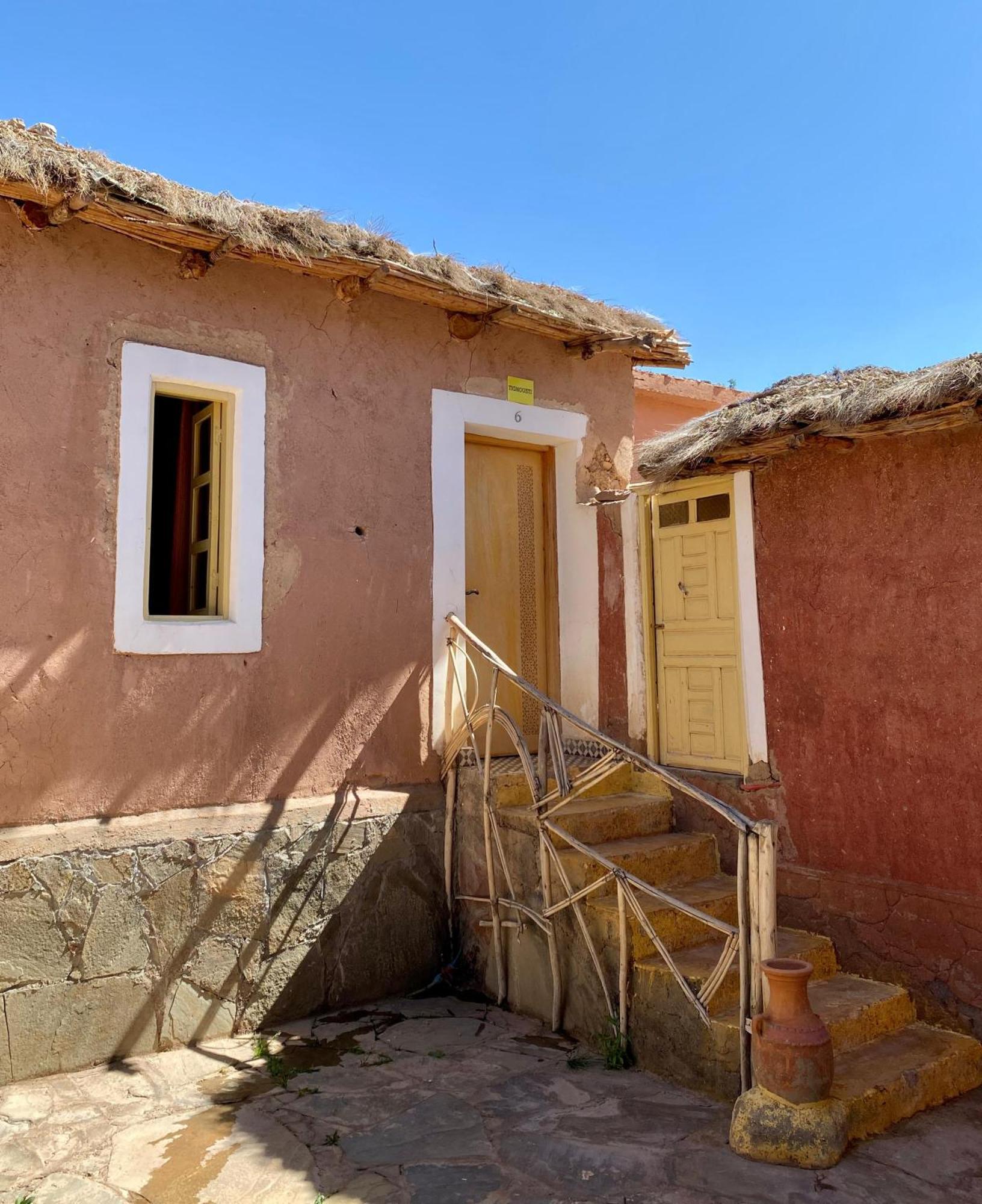 Gite Imarin Agouti Exterior photo